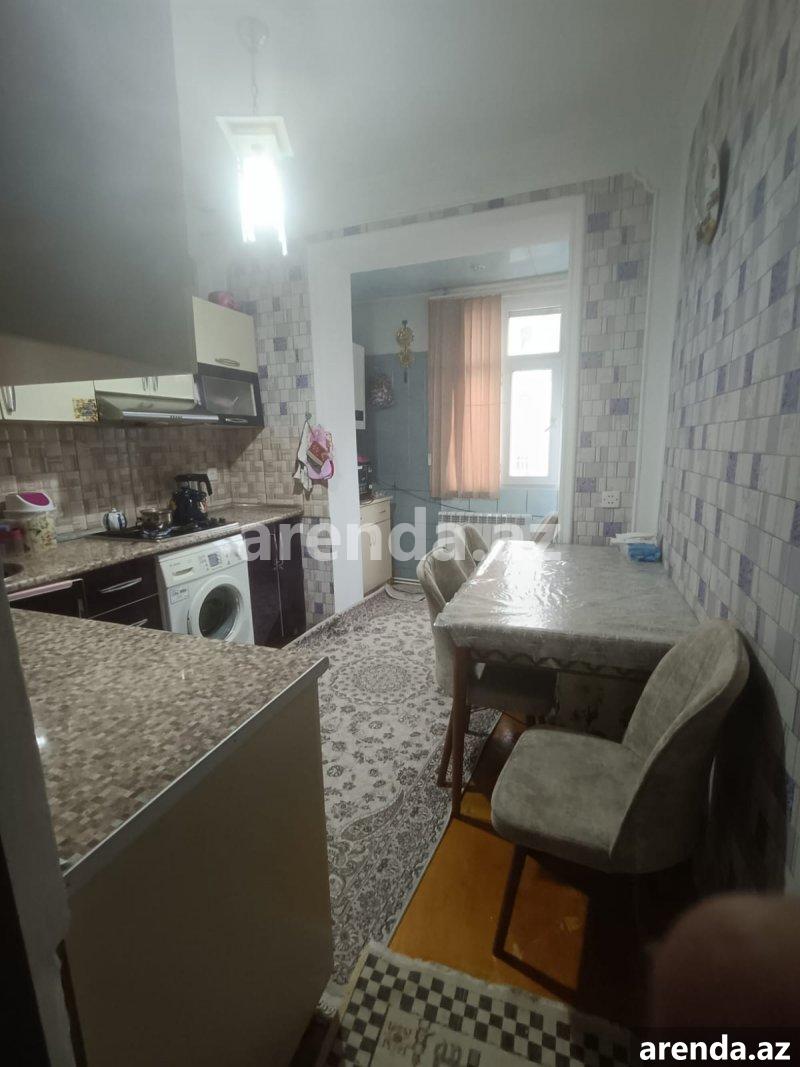 Продажа 2 комнатная Вторичка, 16-й микрорайон район $num