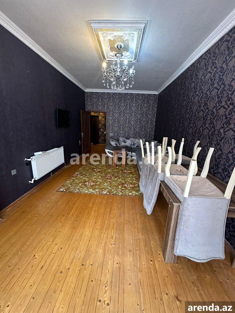 Satılır 2 otaqlı Yeni Tikili, Əhmədli metrosu, Əhmədli, Xətai rayonu 3 Satılır 2 otaqlı Yeni Tikili, Əhmədli metrosu, Əhmədli, Xətai rayonu 3