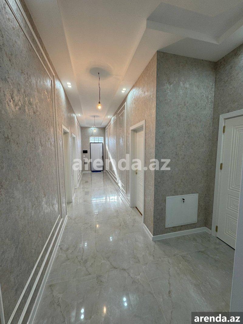 Satılır 4 otaqlı Həyət evi/villa, Masazır, Abşeron rayonu 12 Satılır 4 otaqlı Həyət evi/villa, Masazır, Abşeron rayonu 12