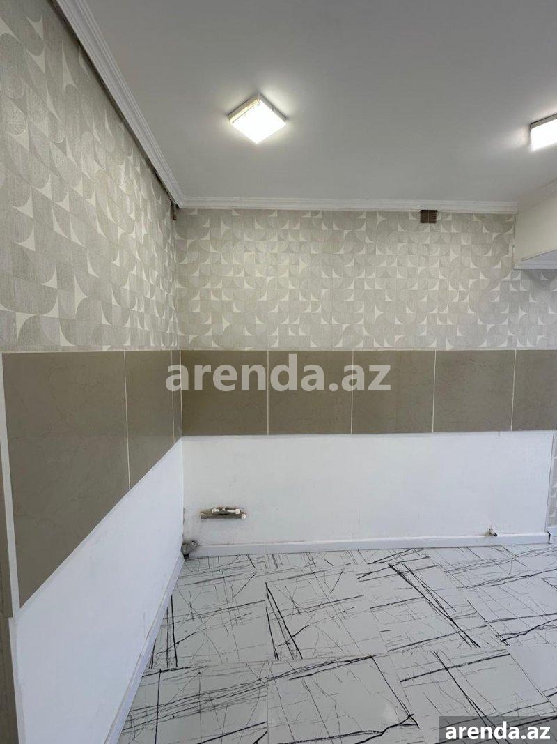 Продажа 2 комнатная Вторичка, İnşaatçılar метро, Ясамал район 7 Продажа 2 комнатная Вторичка, İnşaatçılar метро, Ясамал район 7