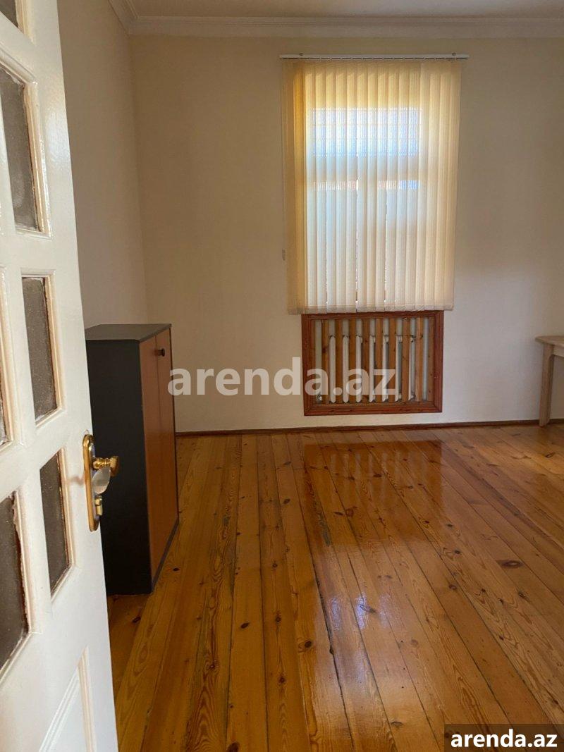 Kirayə (aylıq) 6 otaqlı Həyət evi/villa, Gənclik metrosu, Nərimanov rayonu 7 Kirayə (aylıq) 6 otaqlı Həyət evi/villa, Gənclik metrosu, Nərimanov rayonu 7