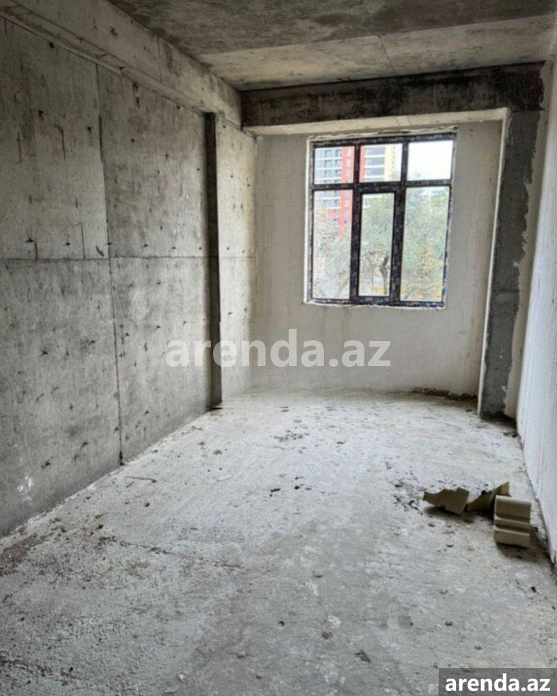 Satılır 1 otaqlı Yeni Tikili, Qara Qarayev metrosu, Nizami rayonu 2 Satılır 1 otaqlı Yeni Tikili, Qara Qarayev metrosu, Nizami rayonu 2