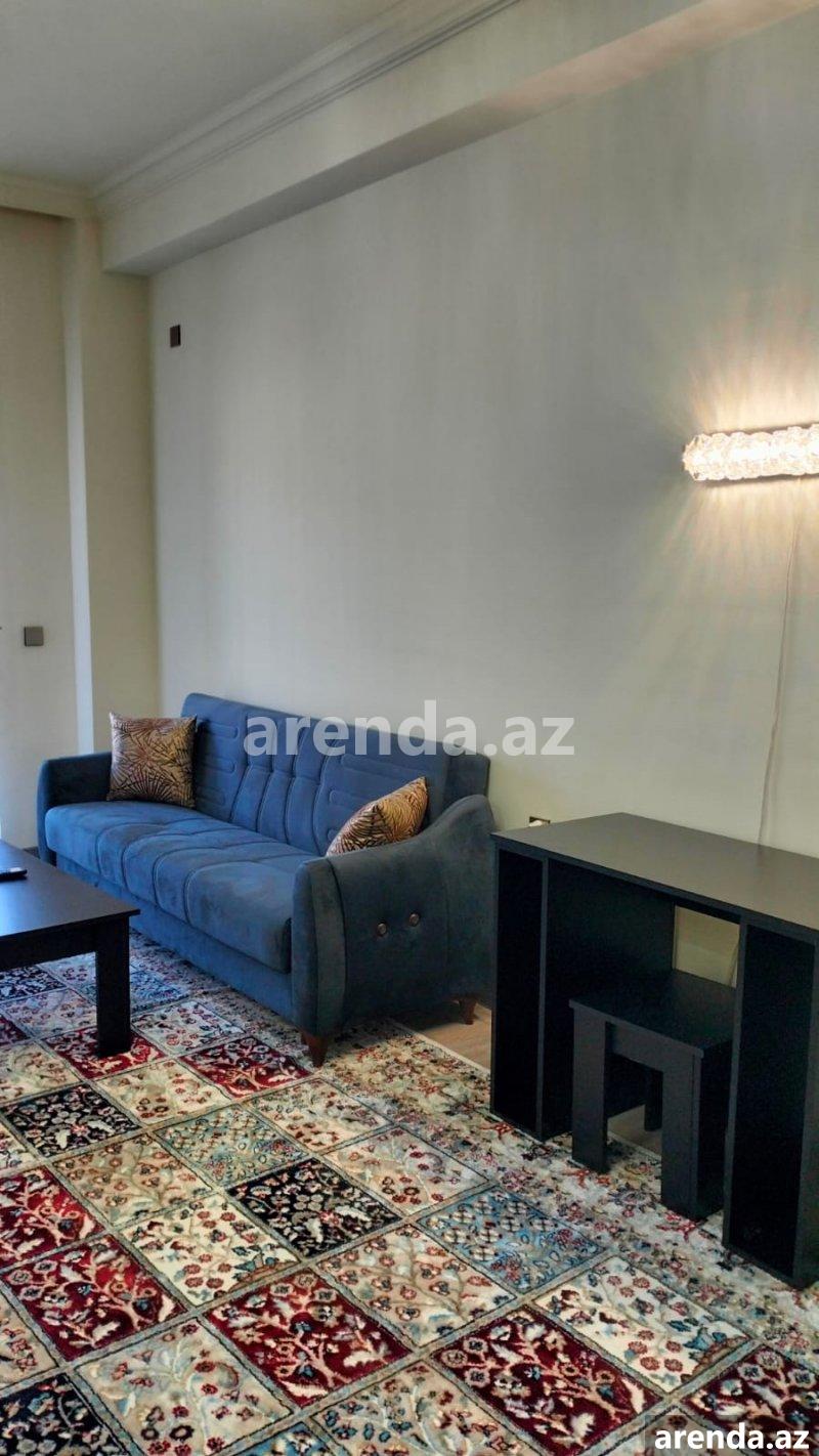 Satılır 2 otaqlı Yeni Tikili, Avtovağzal metrosu, Biləcəri qəs., Binəqədi rayonu 3 Satılır 2 otaqlı Yeni Tikili, Avtovağzal metrosu, Biləcəri qəs., Binəqədi rayonu 3