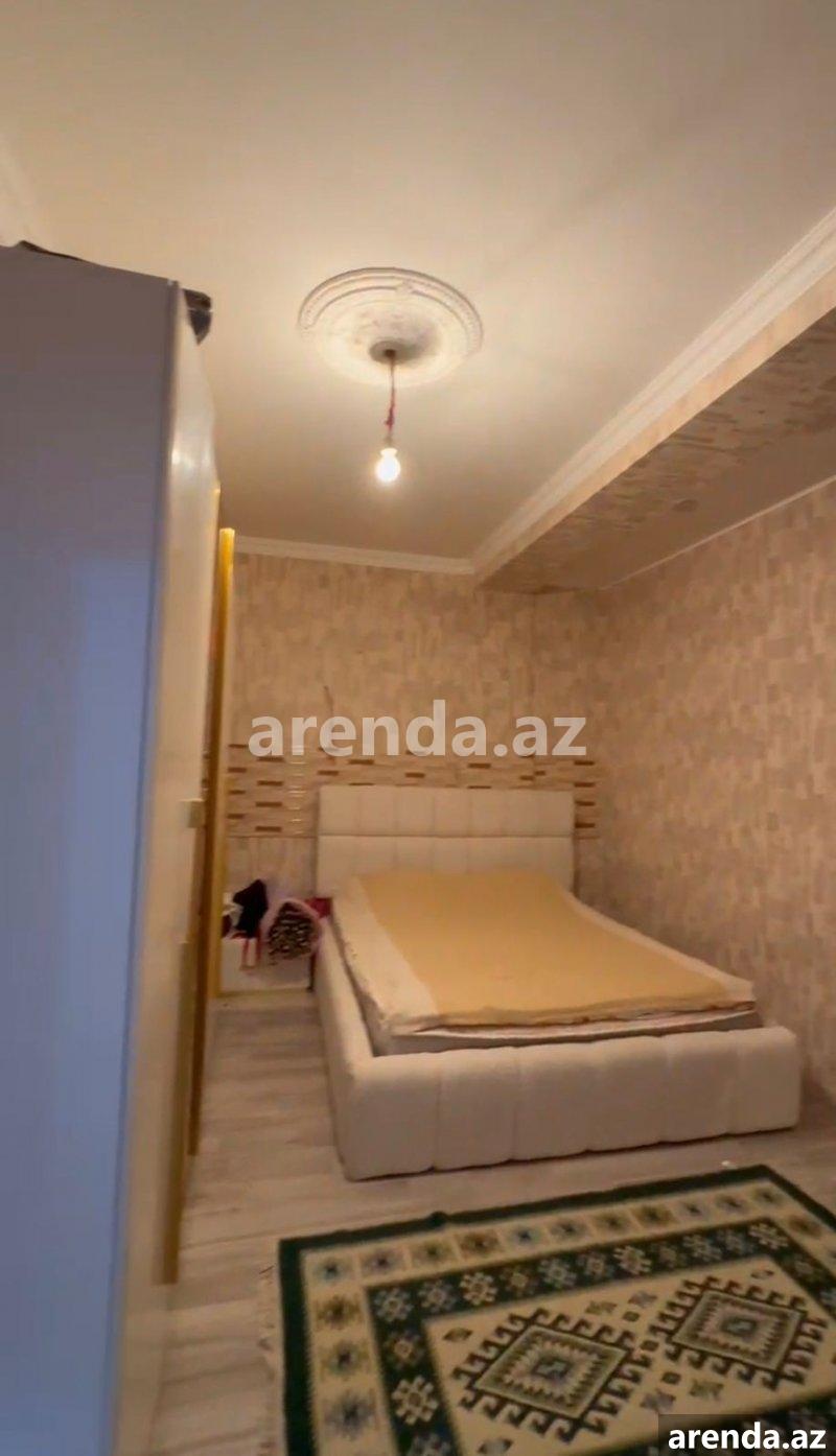 Продажа 3 комнатная Новостройка Хырдалан 5 Продажа 3 комнатная Новостройка Хырдалан 5