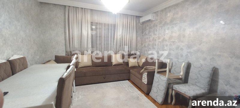Продажа 3 комнатная Вторичка Хырдалан 1 Продажа 3 комнатная Вторичка Хырдалан 1