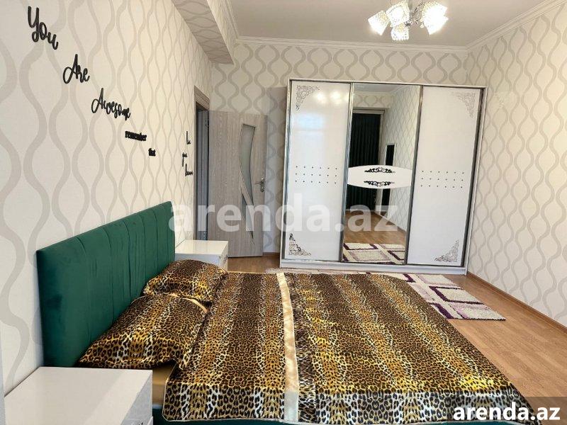 Аренда 3 комнатная Новостройка, м. Гянджлик метро, Олимпик Стар, Насими район 5 Аренда 3 комнатная Новостройка, м. Гянджлик метро, Олимпик Стар, Насими район 5