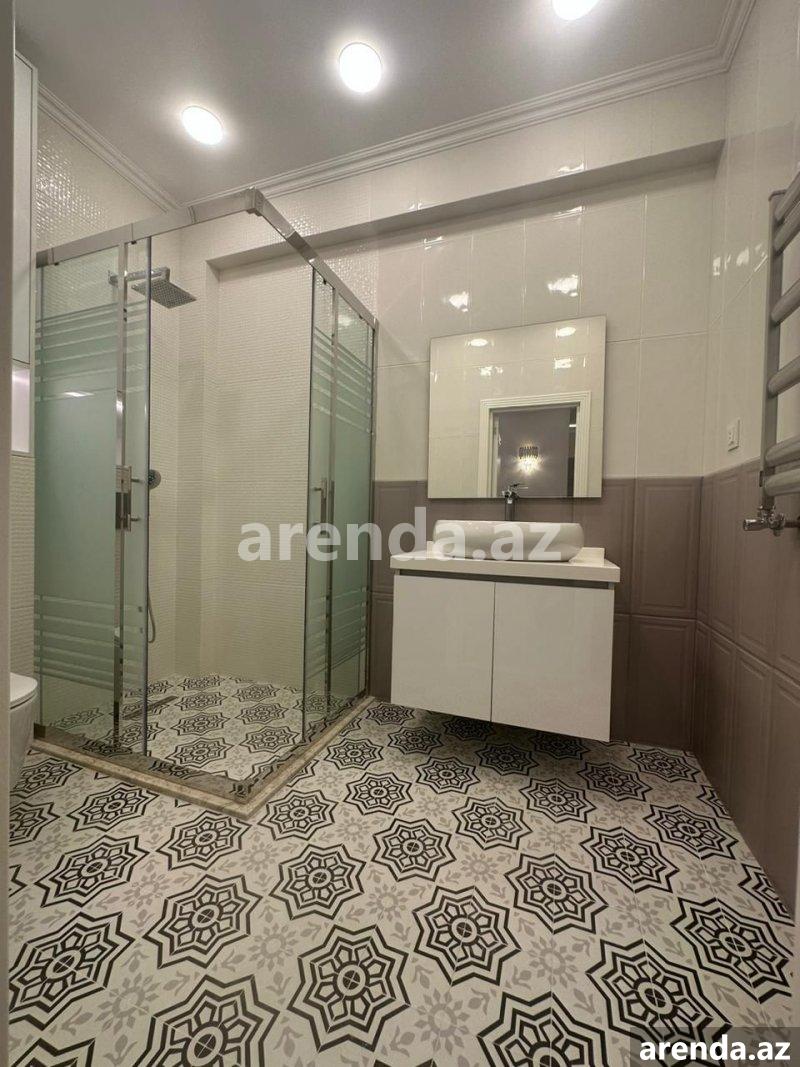 Satılır 2 otaqlı Yeni Tikili, Xətai metrosu, Xətai rayonu 14 Satılır 2 otaqlı Yeni Tikili, Xətai metrosu, Xətai rayonu 14