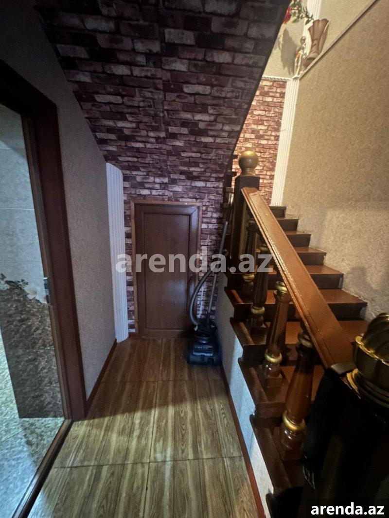 Продажа 5 комнатная Дома/Виллы, пос. Биня, Хязяр район 7 Продажа 5 комнатная Дома/Виллы, пос. Биня, Хязяр район 7