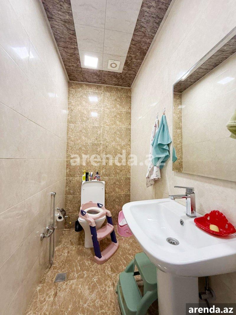 Satılır 3 otaqlı Yeni Tikili, Yeni Günəşli qəs., Suraxanı rayonu 13 Satılır 3 otaqlı Yeni Tikili, Yeni Günəşli qəs., Suraxanı rayonu 13