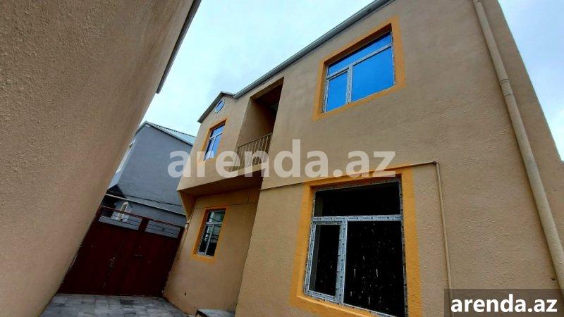 Satılır 4 otaqlı Həyət evi/villa Xırdalan 1 Satılır 4 otaqlı Həyət evi/villa Xırdalan 1