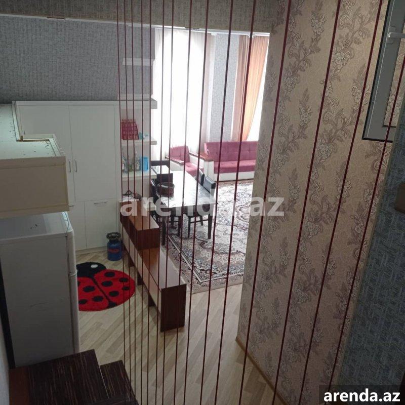 Kirayə (aylıq) 2 otaqlı Yeni Tikili Xırdalan 9 Kirayə (aylıq) 2 otaqlı Yeni Tikili Xırdalan 9
