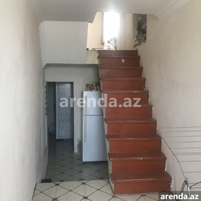 Satılır 3 otaqlı Həyət evi/villa, İçərişəhər metrosu, Bayıl qəs., Səbail rayonu 5 Satılır 3 otaqlı Həyət evi/villa, İçərişəhər metrosu, Bayıl qəs., Səbail rayonu 5