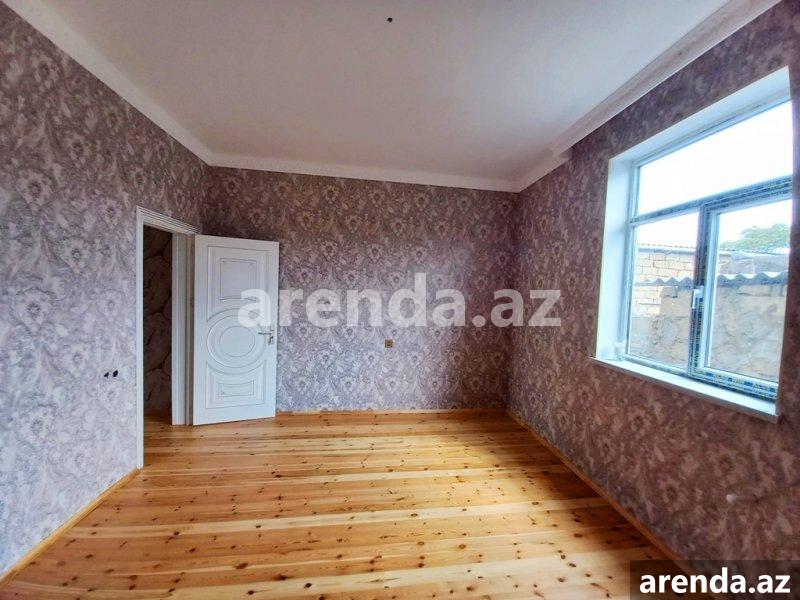 Satılır 2 otaqlı Həyət evi/villa, Binəqədi qəs., Binəqədi rayonu 3 Satılır 2 otaqlı Həyət evi/villa, Binəqədi qəs., Binəqədi rayonu 3