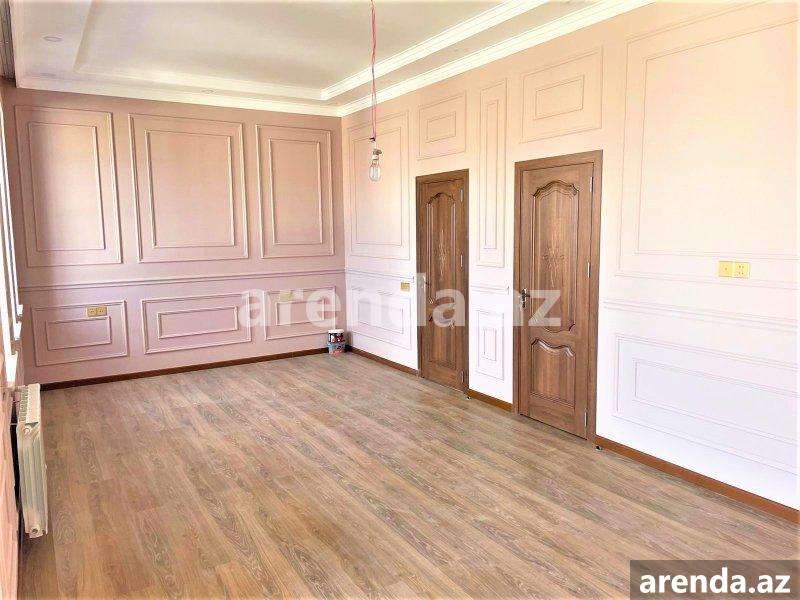 Satılır 5 otaqlı Həyət evi/villa, Xəzər rayonu 12 Satılır 5 otaqlı Həyət evi/villa, Xəzər rayonu 12