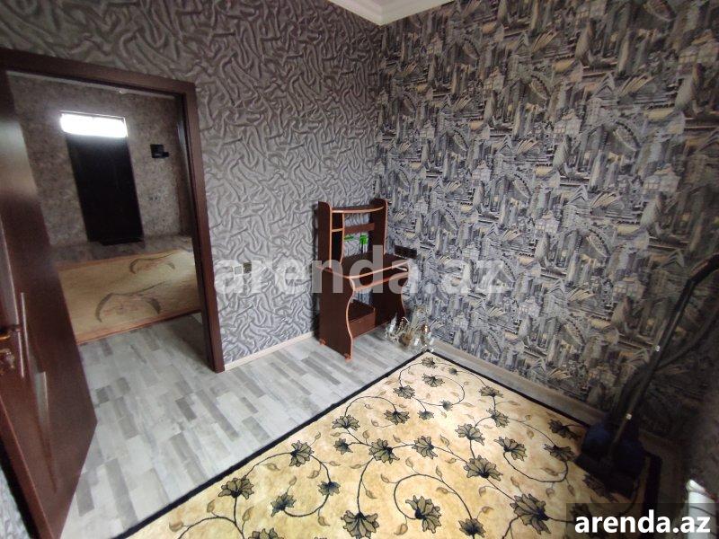 Satılır 3 otaqlı Həyət evi/villa, Buzovna, Xəzər rayonu 7 Satılır 3 otaqlı Həyət evi/villa, Buzovna, Xəzər rayonu 7
