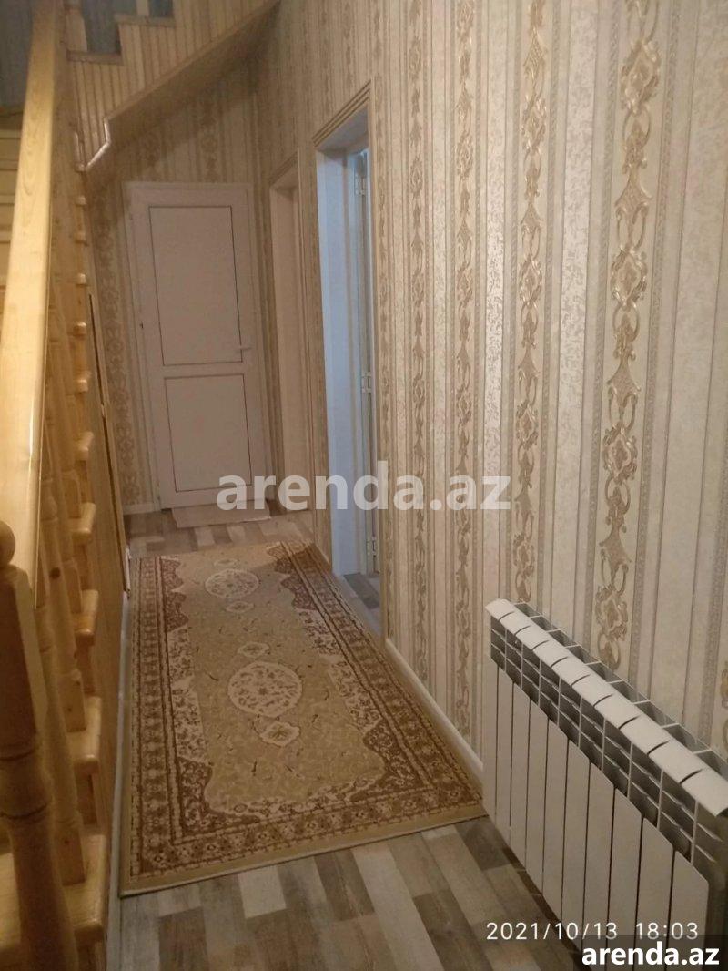 Satılır 4 otaqlı Həyət evi/villa Xırdalan 7 Satılır 4 otaqlı Həyət evi/villa Xırdalan 7