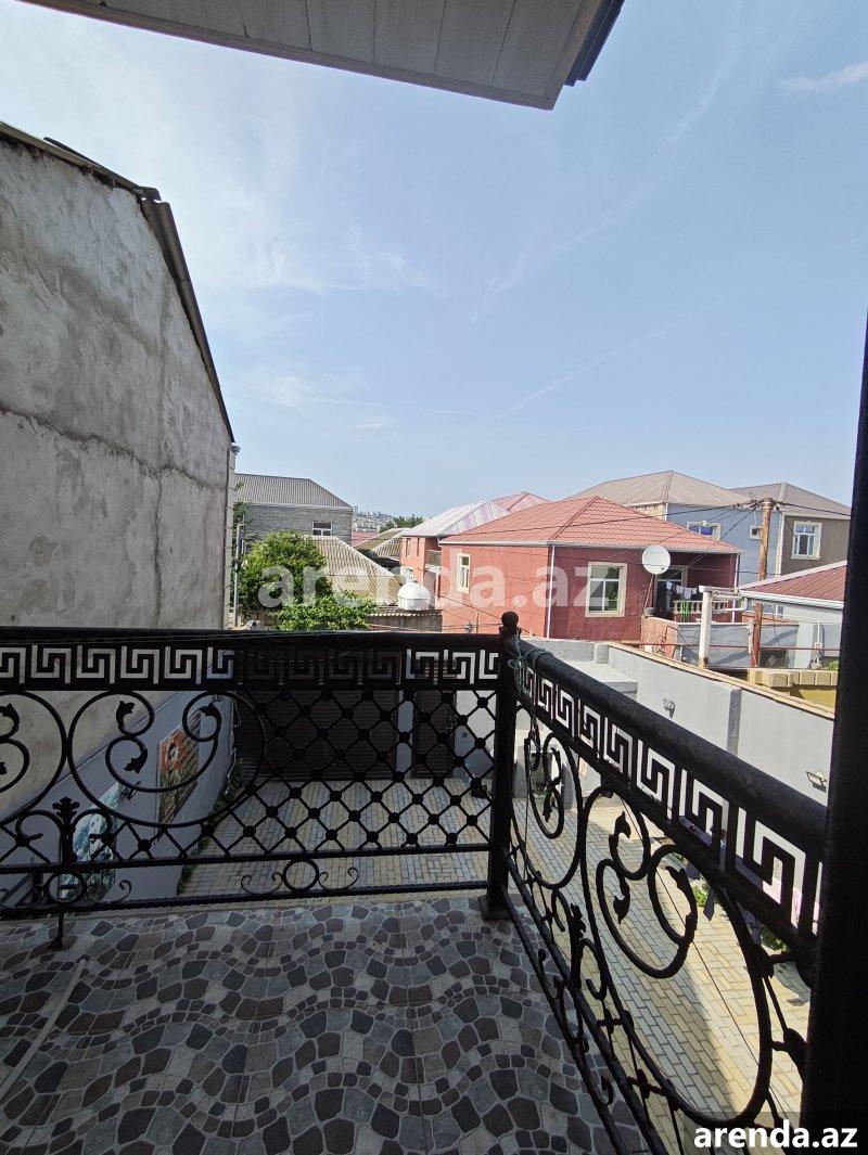 Продажа 7 комнатная Дома/Виллы, м. Ази Асланова метро, Хетаи район 22 Продажа 7 комнатная Дома/Виллы, м. Ази Асланова метро, Хетаи район 22