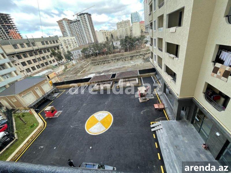Satılır 4 otaqlı Yeni Tikili, Xətai metrosu, Xətai rayonu 2 Satılır 4 otaqlı Yeni Tikili, Xətai metrosu, Xətai rayonu 2