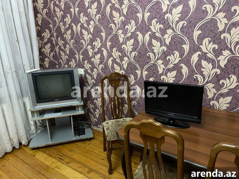 Kirayə (aylıq) 2 otaqlı Köhnə Tikili, Qara Qarayev metrosu, 8-ci kilometr, Nizami rayonu 2 Kirayə (aylıq) 2 otaqlı Köhnə Tikili, Qara Qarayev metrosu, 8-ci kilometr, Nizami rayonu 2