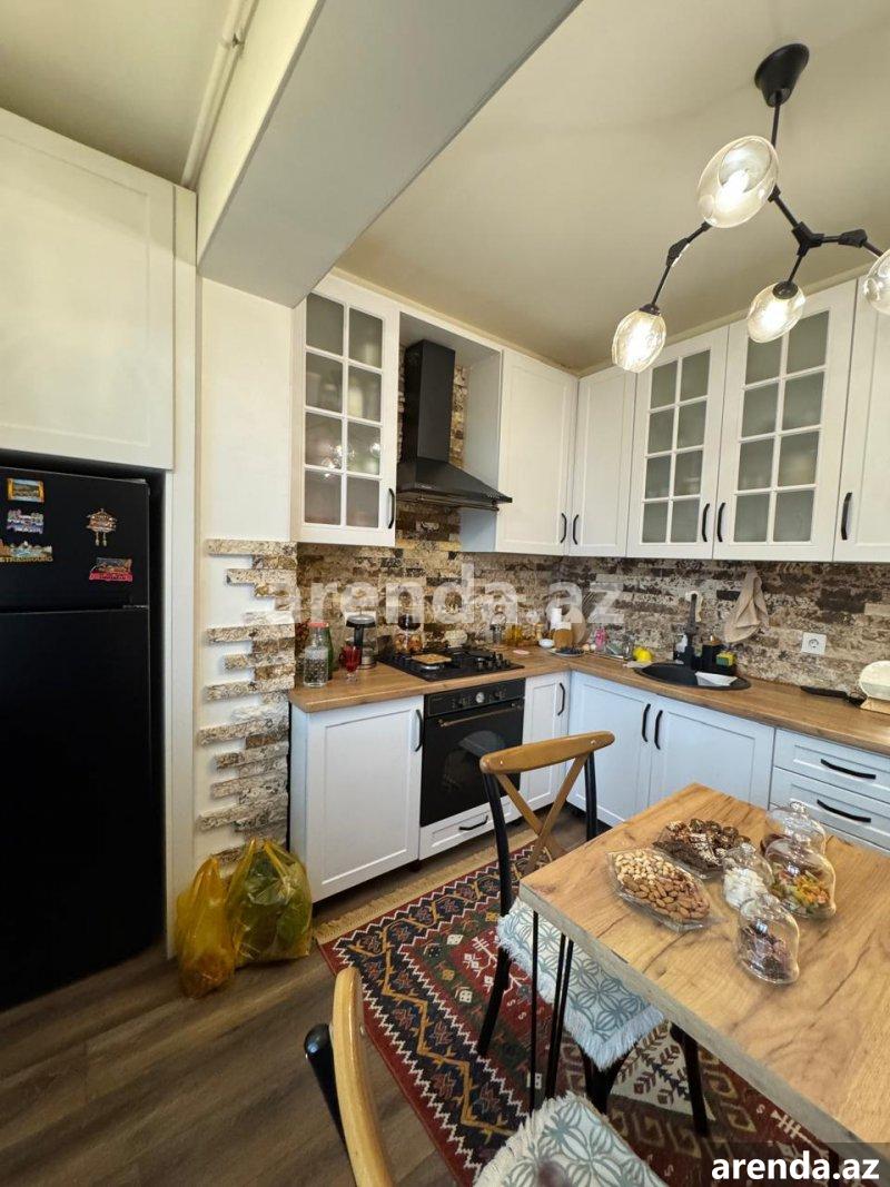 Kirayə (günlük) 2 otaqlı Yeni Tikili, Gənclik metrosu, Montin qəs., Ayna Sultanova heykəli, Nərimanov rayonu 12 Kirayə (günlük) 2 otaqlı Yeni Tikili, Gənclik metrosu, Montin qəs., Ayna Sultanova heykəli, Nərimanov rayonu 12