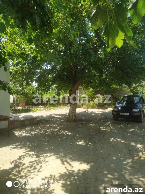 Satılır 4 otaqlı Həyət evi/villa, Qurd dərəsi rayonu 4 Satılır 4 otaqlı Həyət evi/villa, Qurd dərəsi rayonu 4