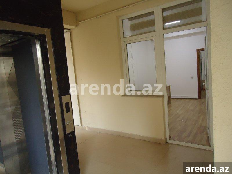 Kirayə (aylıq) 3 otaqlı Ofis, Xətai metrosu, Ağ şəhər, AGA Business Center, Xətai rayonu 18