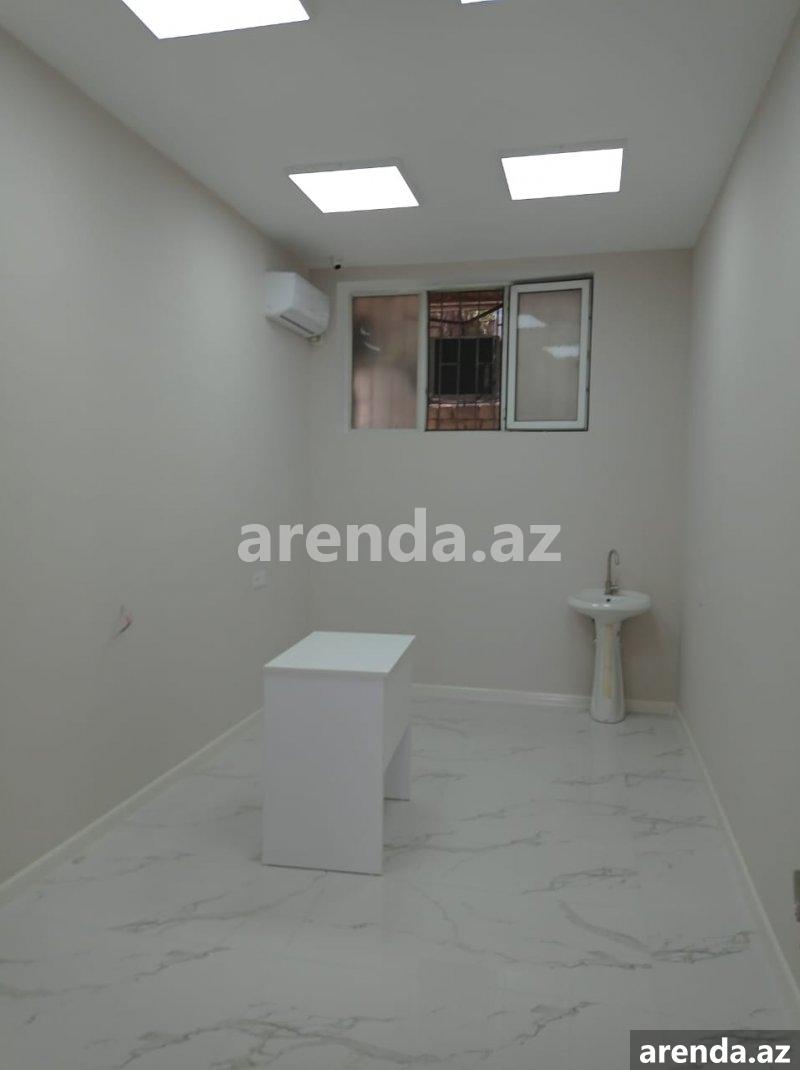 Kirayə (aylıq) Obyekt, 20 Yanvar metrosu, Yasamal rayonu 10