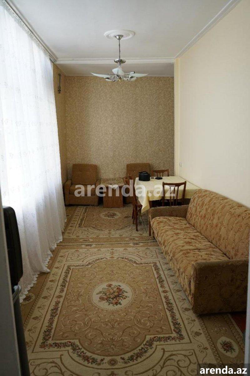 Satılır 4 otaqlı Həyət evi/villa Quba 6
