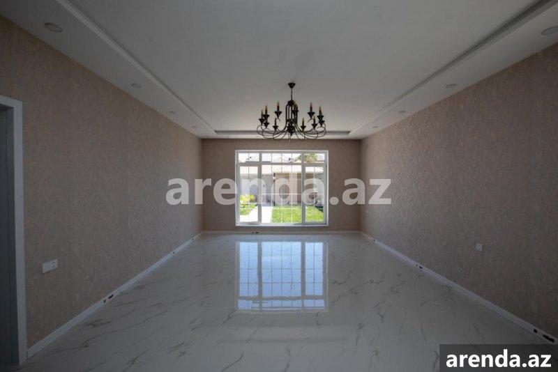 Satılır 5 otaqlı Həyət evi/villa, Mərdəkan, Xəzər rayonu 3