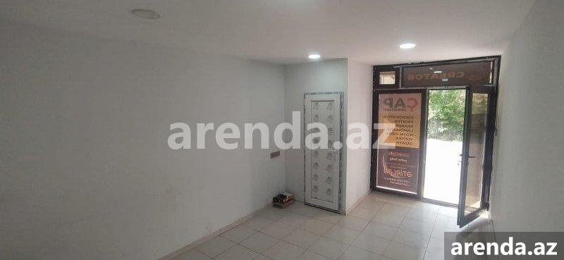 Kirayə (aylıq) Obyekt, Gənclik metrosu, Nərimanov rayonu