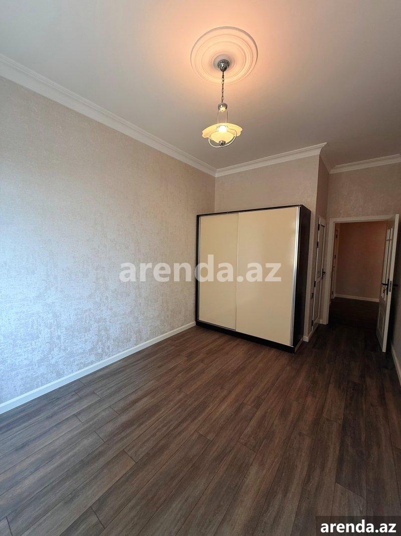 Satılır 3 otaqlı Yeni Tikili, İnşaatçılar metrosu, Yasamal qəs., Yasamal rayonu $num