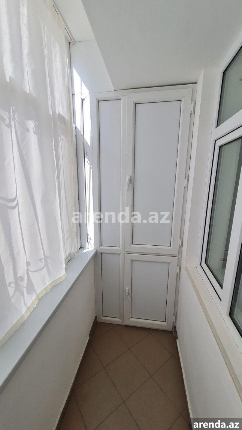 Satılır 3 otaqlı Yeni Tikili, Masazır, Abşeron rayonu 12