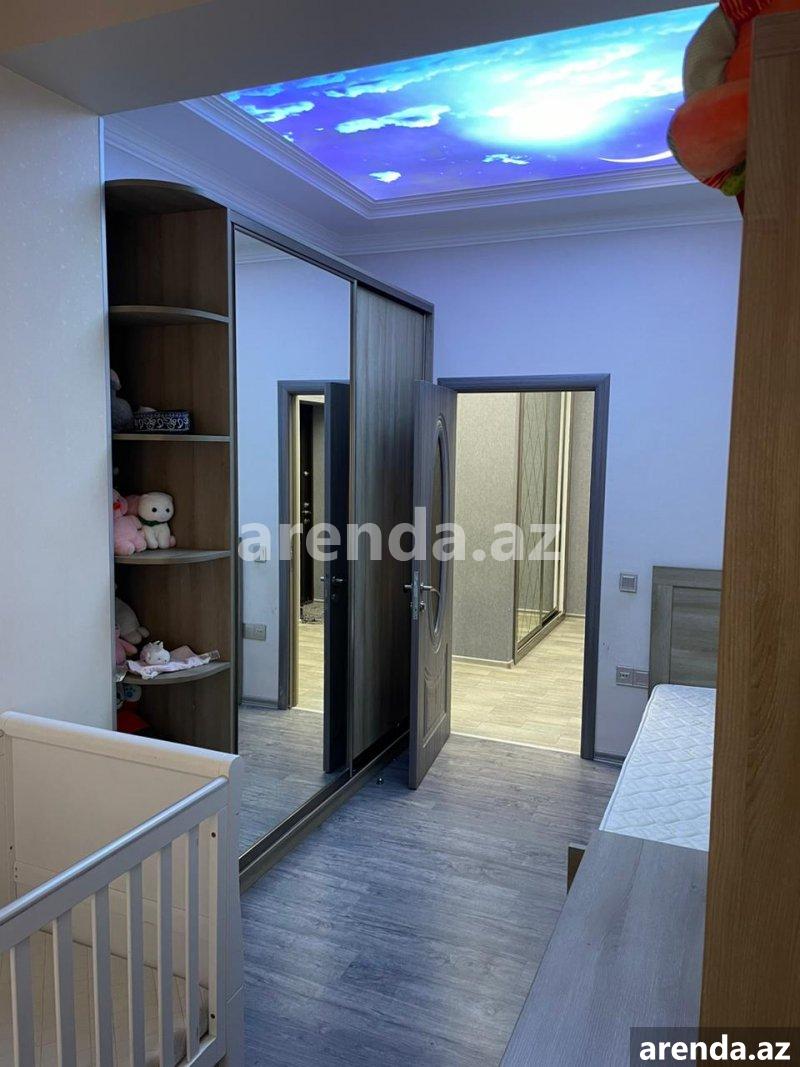 Kirayə (aylıq) 4 otaqlı Yeni Tikili, Bayıl qəs., Səbail rayonu 15 Kirayə (aylıq) 4 otaqlı Yeni Tikili, Bayıl qəs., Səbail rayonu 15