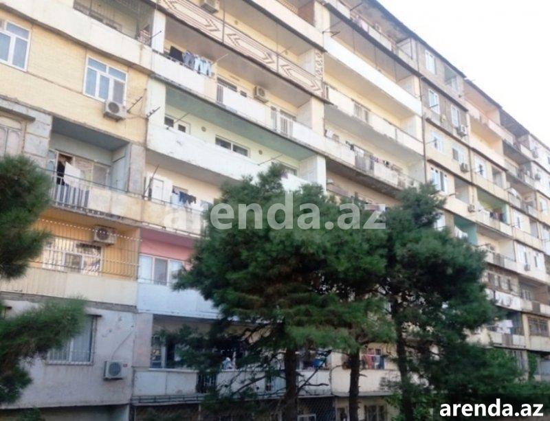 Продажа 3 комнатная Вторичка, м. Ази Асланова метро, Ахмедли, Хетаи район 1 Продажа 3 комнатная Вторичка, м. Ази Асланова метро, Ахмедли, Хетаи район 1
