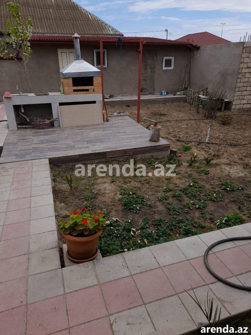Kirayə (aylıq) 3 otaqlı Bağ evi, Buzovna, Xəzər rayonu 10 Kirayə (aylıq) 3 otaqlı Bağ evi, Buzovna, Xəzər rayonu 10