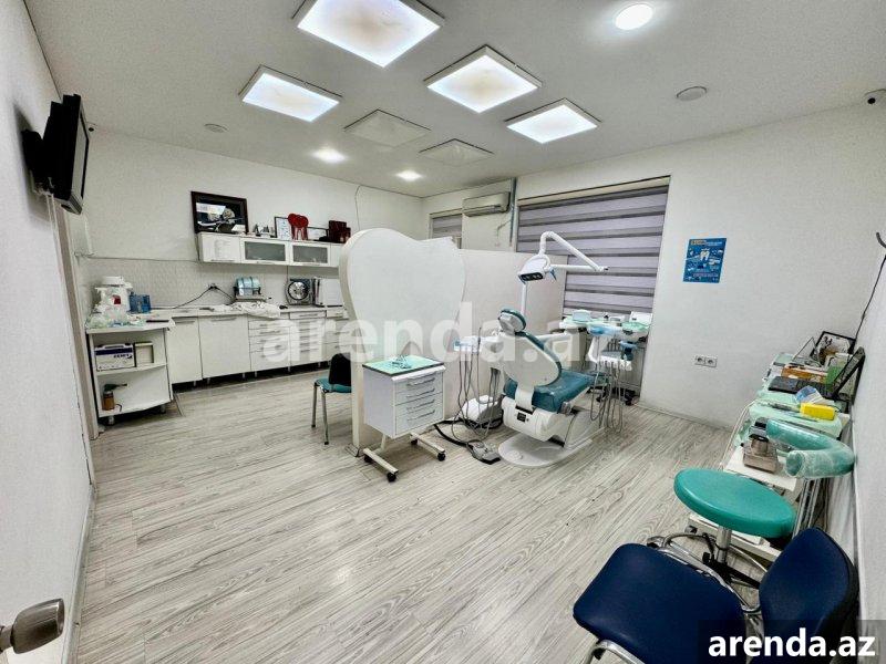 Аренда Объект, Насими район 10 Аренда Объект, Насими район 10