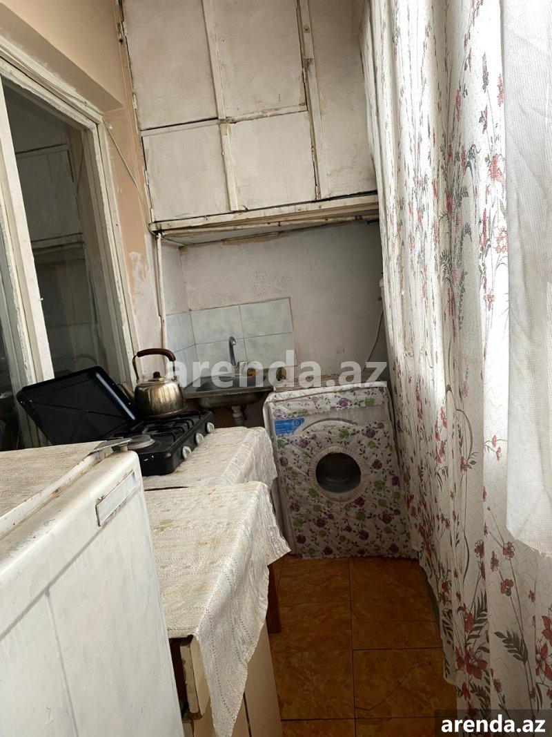 Аренда 2 комнатная Вторичка, м. Насими метро, 6-ой микрорайон, Бинагадинский р-н район 4 Аренда 2 комнатная Вторичка, м. Насими метро, 6-ой микрорайон, Бинагадинский р-н район 4