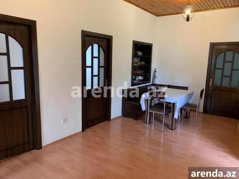 Kirayə (aylıq) 4 otaqlı Bağ evi, Buzovna, Xəzər rayonu 9 Kirayə (aylıq) 4 otaqlı Bağ evi, Buzovna, Xəzər rayonu 9