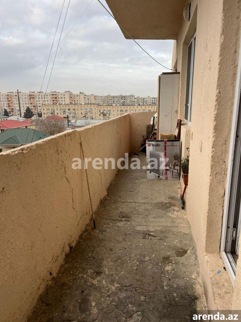 Satılır 2 otaqlı Köhnə Tikili, Qaraçuxur qəs., Suraxanı rayonu 12 Satılır 2 otaqlı Köhnə Tikili, Qaraçuxur qəs., Suraxanı rayonu 12