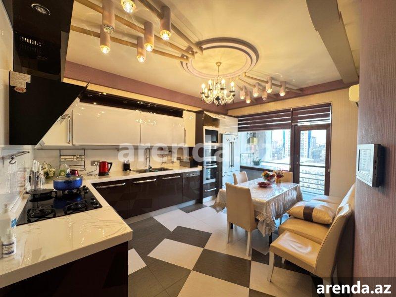 Продажа 3 комнатная Новостройка, м. 28 Мая метро, 28 Малл, Насими район 9 Продажа 3 комнатная Новостройка, м. 28 Мая метро, 28 Малл, Насими район 9