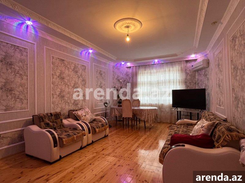 Satılır 4 otaqlı Həyət evi/villa, Mehdiabad, Abşeron rayonu 3 Satılır 4 otaqlı Həyət evi/villa, Mehdiabad, Abşeron rayonu 3