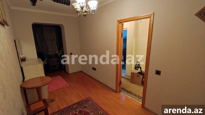 Satılır 2 otaqlı Köhnə Tikili, Yasamal rayonu 4 Satılır 2 otaqlı Köhnə Tikili, Yasamal rayonu 4