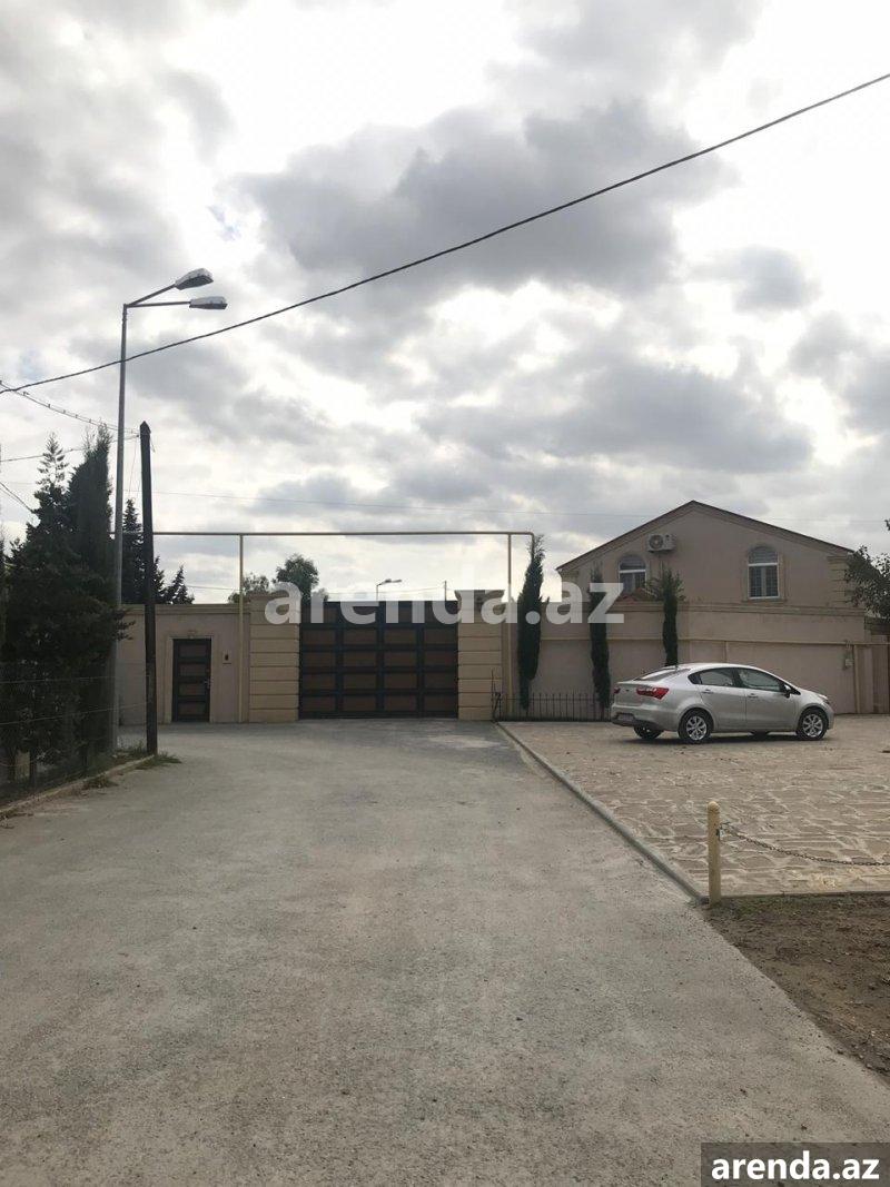 Satılır 5 otaqlı Həyət evi/villa, Maştağa qəs., Sabunçu rayonu 2