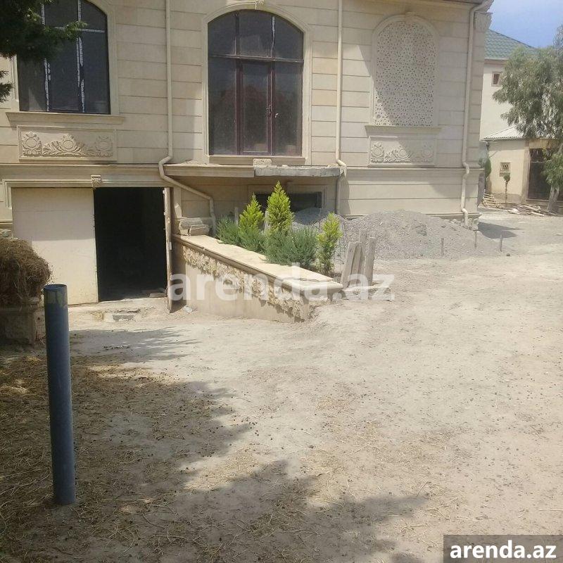 Satılır 7 otaqlı Bağ evi, Şüvəlan, Xəzər rayonu 17