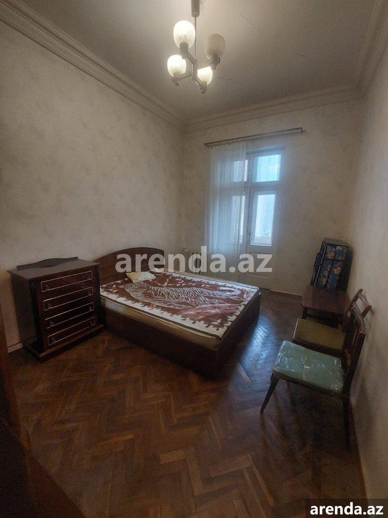 Kirayə (aylıq) 3 otaqlı Köhnə Tikili, 28 May metrosu, ABŞ səfirliyi, Nəsimi rayonu 7 Kirayə (aylıq) 3 otaqlı Köhnə Tikili, 28 May metrosu, ABŞ səfirliyi, Nəsimi rayonu 7