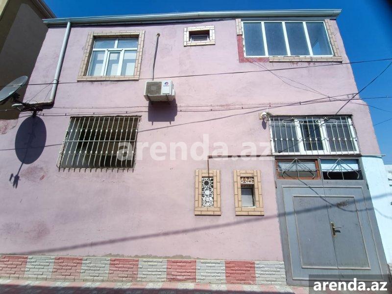 Satılır 5 otaqlı Həyət evi/villa, Binəqədi qəs., Binəqədi rayonu 1 Satılır 5 otaqlı Həyət evi/villa, Binəqədi qəs., Binəqədi rayonu 1