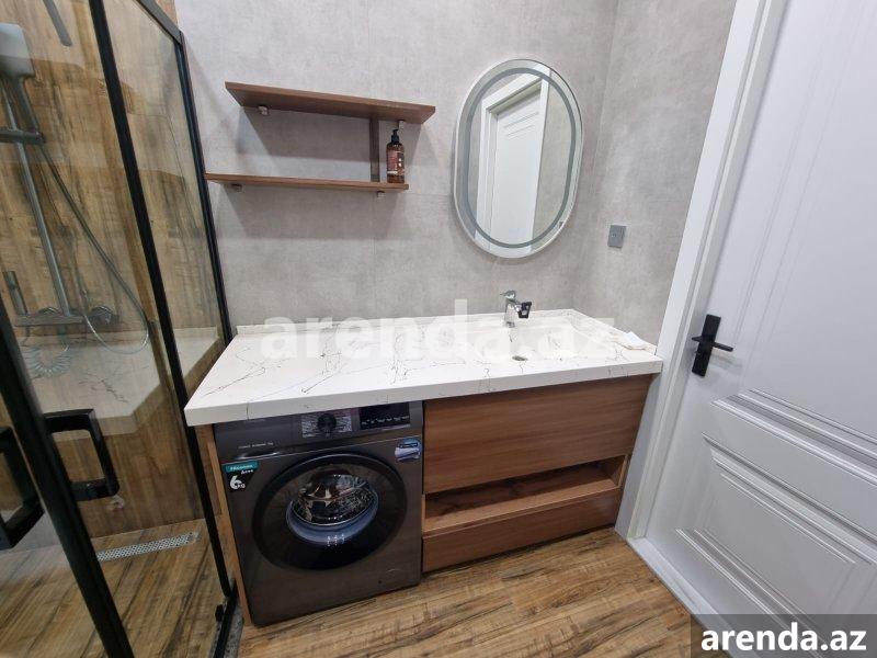 Kirayə (aylıq) 3 otaqlı Yeni Tikili, Xətai metrosu, Xətai rayonu 15 Kirayə (aylıq) 3 otaqlı Yeni Tikili, Xətai metrosu, Xətai rayonu 15