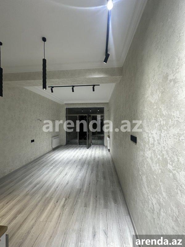 Satılır 1 otaqlı Yeni Tikili, 28 May metrosu, Nəsimi rayonu 1 Satılır 1 otaqlı Yeni Tikili, 28 May metrosu, Nəsimi rayonu 1