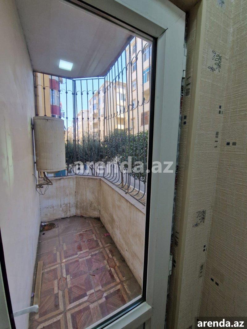 Satılır 2 otaqlı Yeni Tikili, Masazır, Abşeron rayonu 7 Satılır 2 otaqlı Yeni Tikili, Masazır, Abşeron rayonu 7