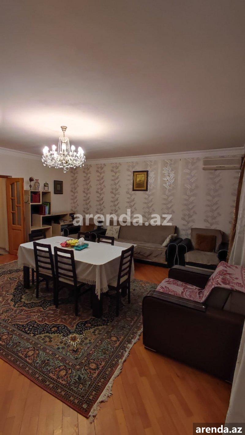 Satılır 2 otaqlı Köhnə Tikili, Yasamal rayonu 5 Satılır 2 otaqlı Köhnə Tikili, Yasamal rayonu 5